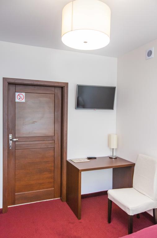 Hostel Zambrow Zimmer foto